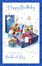 Load image into Gallery viewer, Birthday Bliss M
