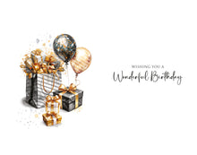 Load image into Gallery viewer, Birthday Bliss M
