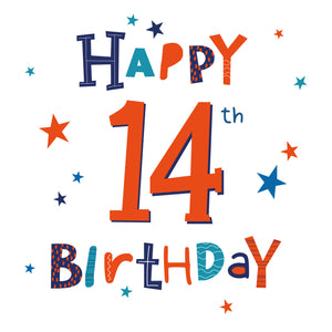 14th Birthday
