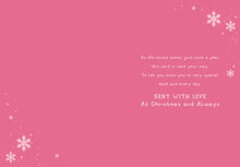 Load image into Gallery viewer, Cousin Christmas
