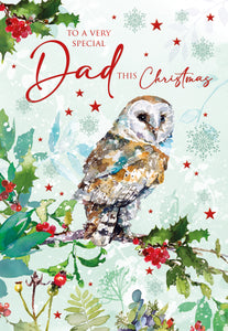 Dad Christmas