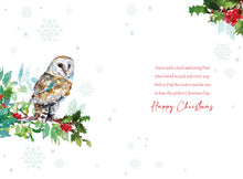 Load image into Gallery viewer, Dad Christmas
