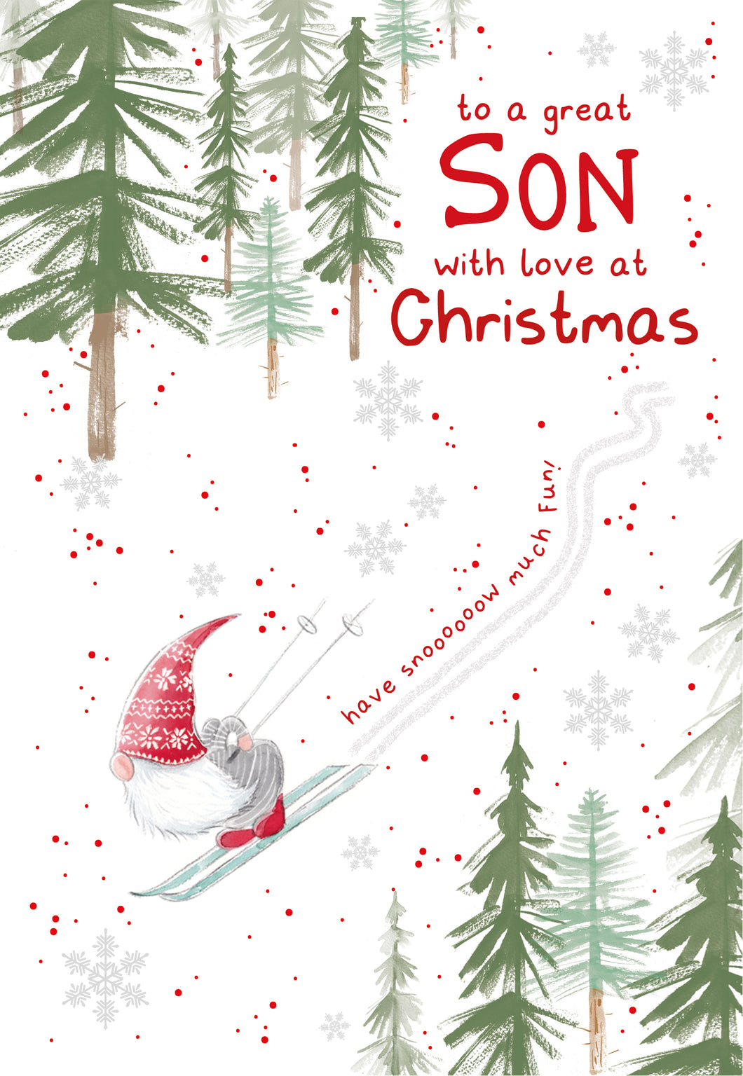 Son Christmas