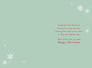 Son Christmas