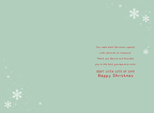 Load image into Gallery viewer, Nannie &amp; Grandad Christmas
