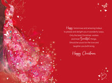 Load image into Gallery viewer, Granddaughter &amp; Boyfriend Christmas

