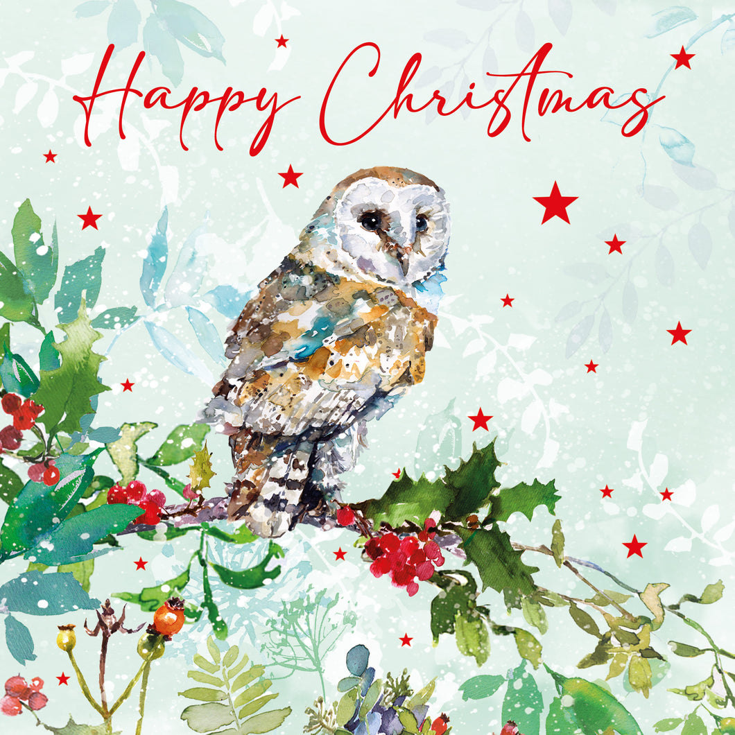 Happy Christmas