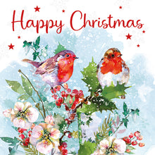 Load image into Gallery viewer, Happy Christmas

