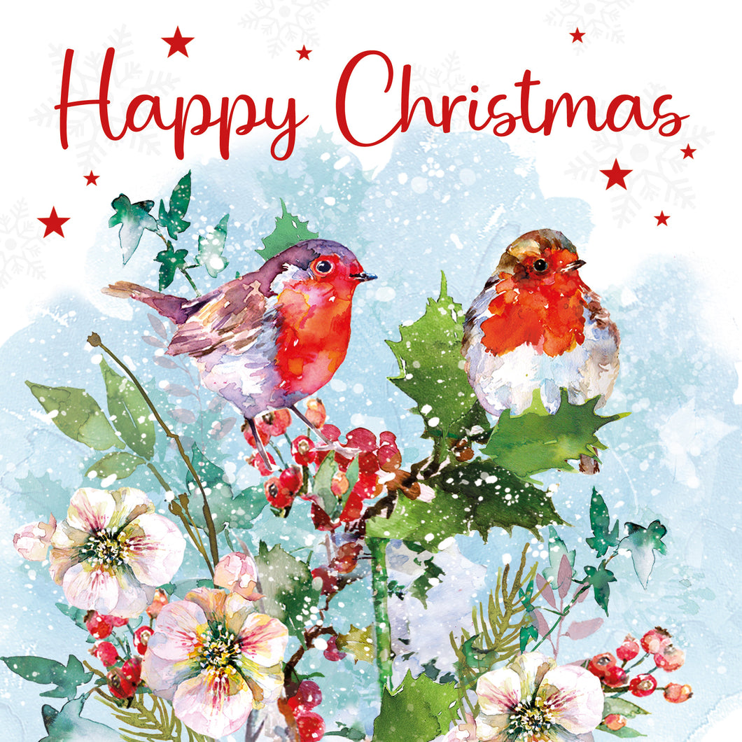 Happy Christmas