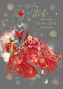 Wife Christmas