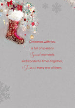 Load image into Gallery viewer, Wife Christmas
