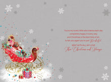 Load image into Gallery viewer, Wife Christmas
