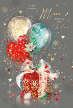 Load image into Gallery viewer, Mum Christmas
