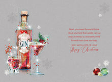 Load image into Gallery viewer, Mum Christmas
