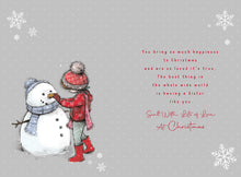 Load image into Gallery viewer, Sister Christmas
