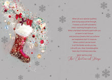 Load image into Gallery viewer, Granddaughter Christmas
