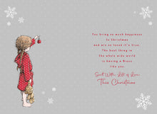 Load image into Gallery viewer, Niece Christmas
