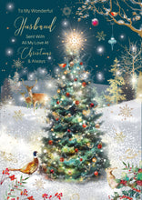 Load image into Gallery viewer, Husband Christmas
