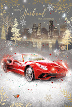 Load image into Gallery viewer, Husband Christmas
