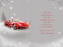 Load image into Gallery viewer, Husband Christmas
