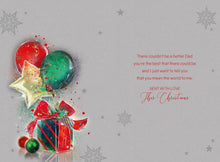 Load image into Gallery viewer, Dad Christmas
