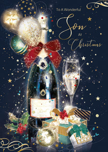 Son Christmas