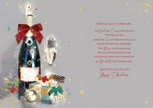 Son Christmas
