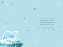 Load image into Gallery viewer, Son Christmas
