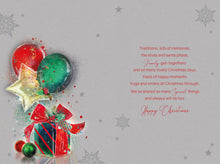 Load image into Gallery viewer, Grandson Christmas
