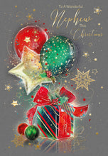 Load image into Gallery viewer, Nephew Christmas
