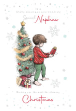 Load image into Gallery viewer, Nephew Christmas
