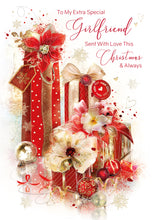Load image into Gallery viewer, Girlfriend Christmas
