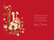 Load image into Gallery viewer, Girlfriend Christmas
