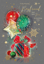 Load image into Gallery viewer, Boyfriend Christmas
