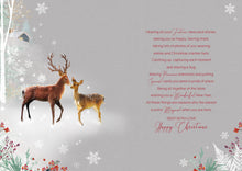 Load image into Gallery viewer, Daughter and Son in Law
