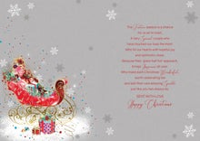 Load image into Gallery viewer, Sister &amp; Brother in Law Christmas
