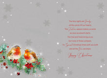 Load image into Gallery viewer, Sister &amp; Brother in Law Christmas
