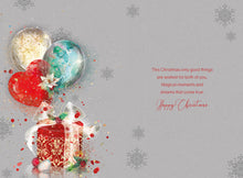 Load image into Gallery viewer, Sister &amp; Brother in Law Christmas
