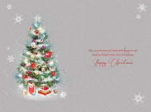 Load image into Gallery viewer, Sister &amp; Family Christmas
