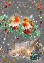 Load image into Gallery viewer, Brother &amp; Sister in Law Christmas
