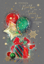 Load image into Gallery viewer, Brother &amp; Sister in Law Christmas
