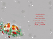 Load image into Gallery viewer, Nan &amp; Grandad Christmas
