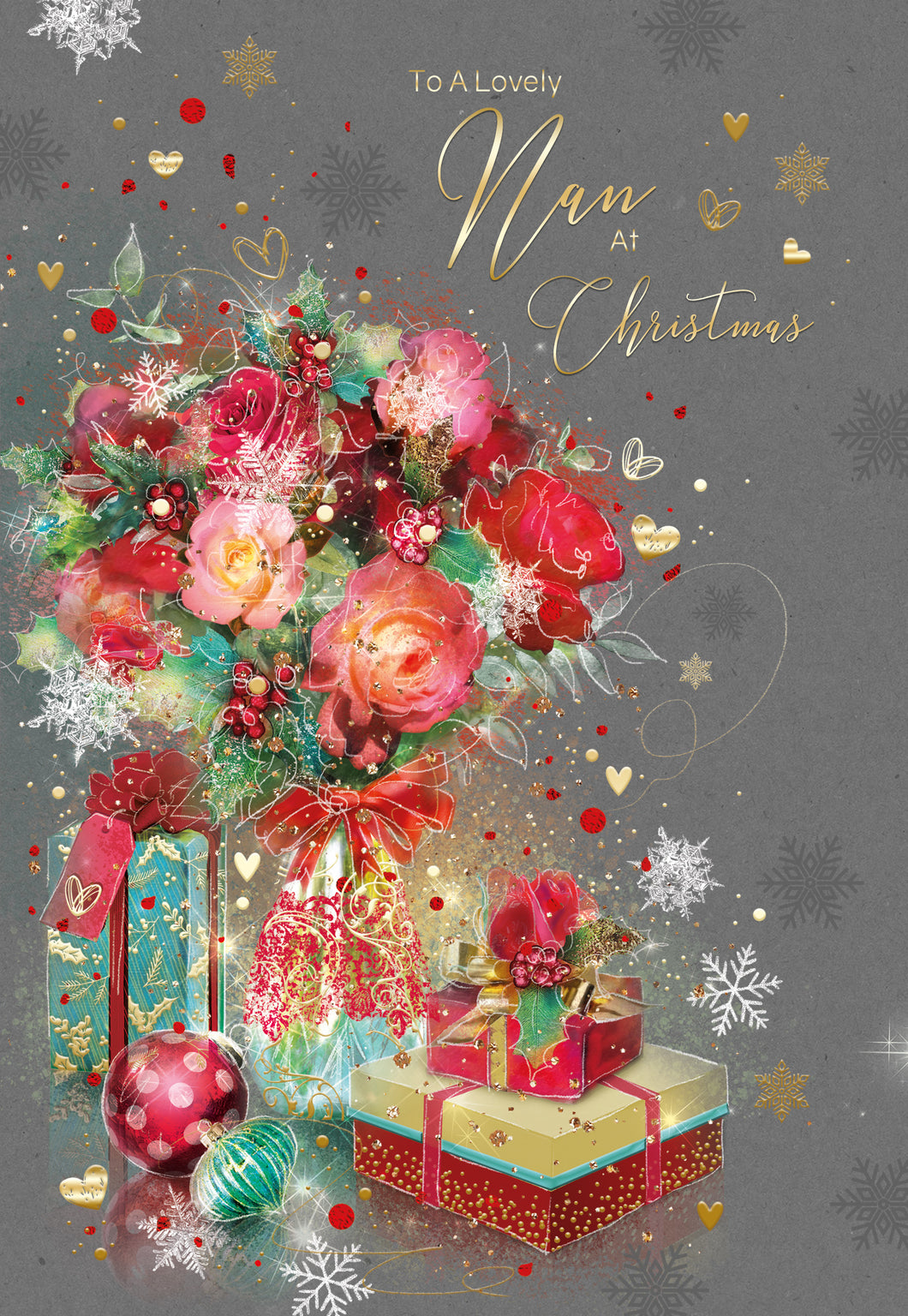 Nan Christmas