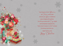 Load image into Gallery viewer, Nan Christmas
