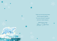 Load image into Gallery viewer, Grandad Christmas
