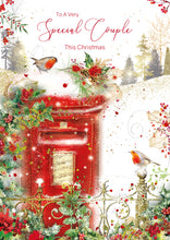 Load image into Gallery viewer, Special Couple Christmas
