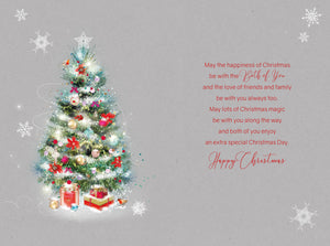 Special Couple Christmas