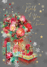Load image into Gallery viewer, Both Of You Christmas
