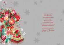 Load image into Gallery viewer, Both Of You Christmas
