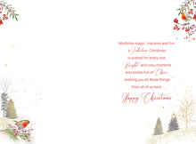 Load image into Gallery viewer, From Our House to Yours Christmas

